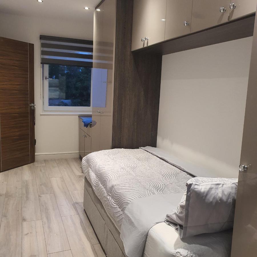Hospedagem domiciliar 64 Salmon Street