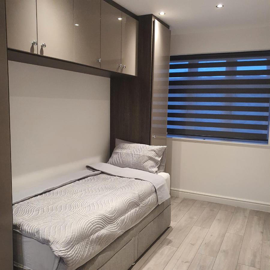 Hospedagem domiciliar 64 Salmon Street *